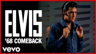 Elvis Presley - Big Boss Man ('68 Comeback Special)