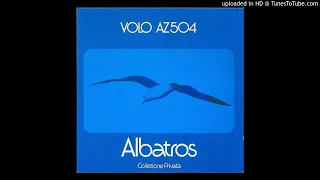 Albatros - Africa (1976)