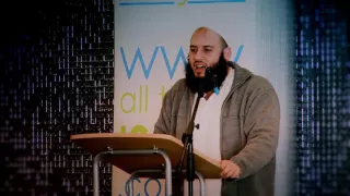 Are you grateful to Allah by Sheikh Omar Al-Banna