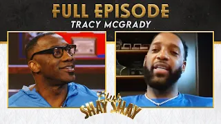 Tracy McGrady: LaMelo Ball is built for the Los Angeles Lakers | Ep. 49 | CLUB SHAY SHAY