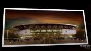 Iglesia ni Cristo | Church of Christ | Philippine Arena | World's Largest Dome | July 27 1914