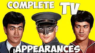 Bruce Lee: Complete TV Appearances 1966-1973 #brucelee