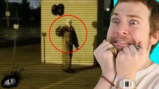 Scary Videos Only Brave People Can Watch - Part 3