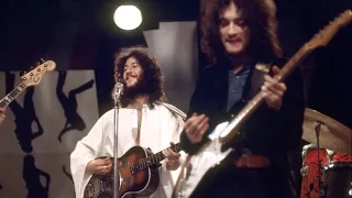 "Oh Well" ... Peter Green & Fleetwood Mac 1969 (Live recording)