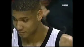 (3-10-1995) [ACC Tournament - Quarterfinals] Duke Blue Devils vs #7 Wake Forest Demon Deacons