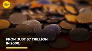 China Becomes World's Richest Country, Beats US | Complete Analysis |IKN