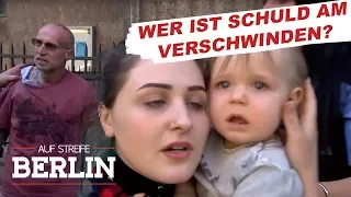 Für 100 Euro Kleinkind entführt | Auf Streife - Berlin | SAT.1 TV