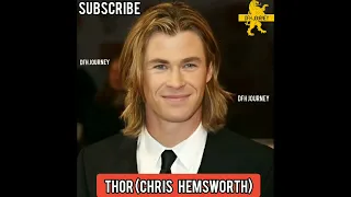 Thor(chris hemsworth) 1983 to Now life #shorts #viral #trending #youtubeshorts #ytshorts