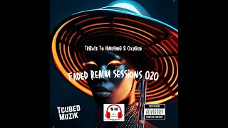Deep And Soulful House Mix | Faded Realm Sessions 020 By TcubedMuzik