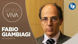 Roda Viva | Fabio Giambiagi | 27/11/2023