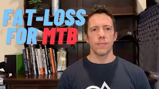 Fat Loss for Mountain Bikers - The BASICS