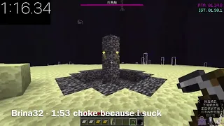 Vine Seed Segmented SSG in 1:36.45