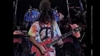 Trixter - One In A Million & Bad Girl - Live In Lafayette - 1991 - Part 1