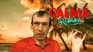RADO & Pedro Capó - Calma (Remix Ozyrys)