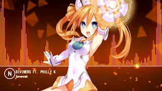 Nightcore - Savannah (Diviners FT. Philly K) [NCS Release]