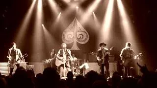 Butch Walker And The Black Widows- Summer 0f '89 (Gramercy Theatre- Mon 10/24/11)