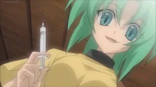 higurashi amv not gonna die