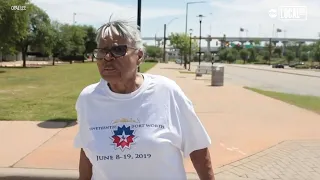 Meet the 93-year-old who is fighting to make Juneteenth a national holiday | More in Common