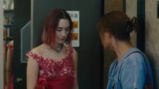 Lady bird - What if this is the best version