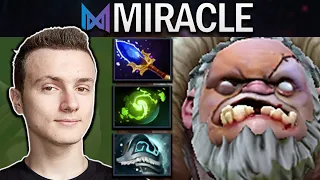 Pudge Dota 2 Gameplay Miracle with 21 Kills - Refresher