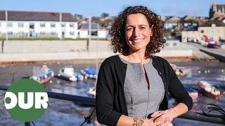 Can Alex Find a Seafood Star for Amelies in Cornwall? | Alex Polizzi: Chef For Hire