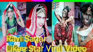 Likee Star Ravi Sagar new viral video 2019 ravi Sagar new viral video 2019 by heropanti tik tok