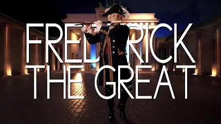 Full Frederick the Great song by ERB