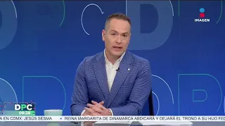 DPC con Nacho Lozano | Programa completo del 1 enero de 2024