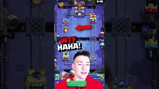 How Not To Play Xbow 😳🥶