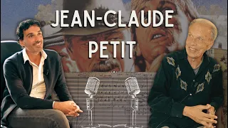 Jean-Claude Petit : la force d'un destin