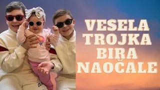 Sunce koje nam napokon stiže