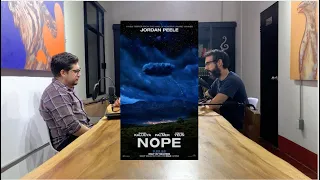 Ep 252 - Nope! con René Pitaya