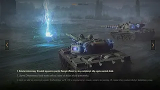 WoT T-55 Thunderbolt (Won battle)