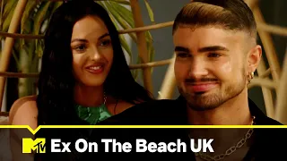 Chloe And Ollie's Unbreakable Best Friend Bond | Ex On The Beach UK 11