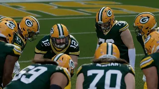 Packers vs Patriots - NFL Week 4 Preview | Green Bay vs New England Full Game Highlights (Madden 23)