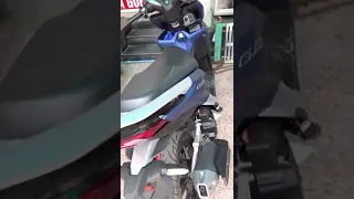 Click thái 150 cc 2022