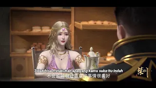 Purple river episode 10 sub indo preview