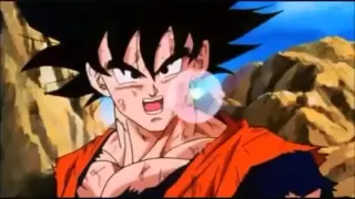 DBZ What if Goku and Vegeta Fusion Vegito vs Kid Buu