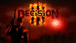 Decision 3 playthrough : part 9