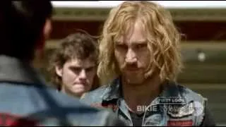 Bikie Wars: Brothers in Arms - Extended First Look Trailer