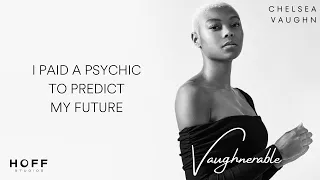 Ep 61: I Paid a Psychic to Predict My Future