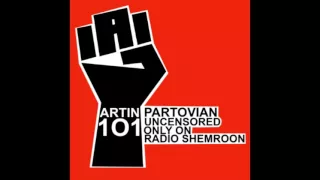 رادیو شمرون - Artin 0003 - Radio Shemroon - Artin101 Show