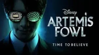 Disneys Artemis Fowl - Official 4k Trailer