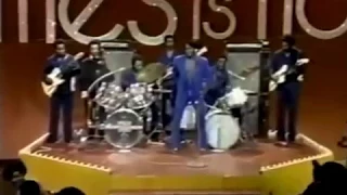 James Brown Live At Soul Train