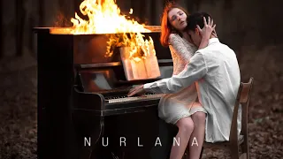 Kamro - Nurlana (PIANO VERSION)