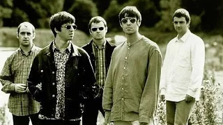 Live Forever - Oasis (Remastered) (HQ) (FLAC)