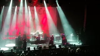 Lacuna Coil - I Forgive (But I Won't Forgive Your Name) (live in Tilburg 2018)