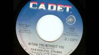 The Soulful Strings - Within You Without You