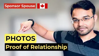 Proof of Relationship Photos - Find & Submit the perfect photo (PR Spouse Canada)