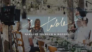 Darlene Zschech & HopeUC - The Table (Official Acoustic Video)